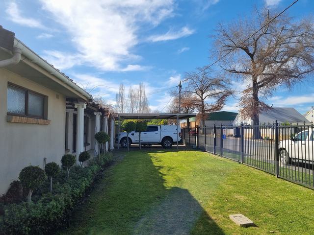 4 Bedroom Property for Sale in Ceres Western Cape